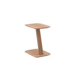 mesa lateral delta baixa fi natural moveis decoracao zulu