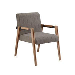 poltrona aquarius fi natural com tecido moveis decoracao zulu
